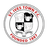 St Ives Town logo