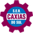 Caxias logo