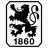 TSV 1860 Munich logo