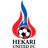 Hekari United logo