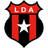 LD Alajuelense logo