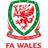 Wales U21 logo