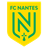 Nantes logo
