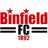 Binfield logo