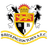 Bridlington Town logo