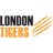 London Tigers logo