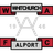Whitchurch Alport logo