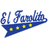 El Farolito logo