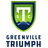 Greenville Triumph logo