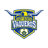 Fort Worth Vaqueros logo