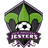 New Orleans Jesters logo