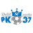 PK-37 logo