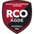 Agde logo