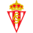 Sporting Gijón II logo