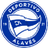 Deportivo Alavés II logo