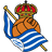 Real Sociedad II logo