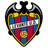 Levante II logo