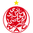Wydad AC logo