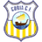 Coria CF logo