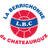 Châteauroux II logo