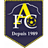 Aubagne logo