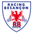 Racing Besançon logo
