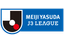 J3 League logo