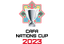 CAFA Nations Cup logo
