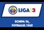 Liga III - Play-offs logo