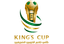 King's Cup logo