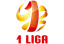 I Liga logo