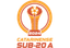 Catarinense U20 logo