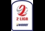 II Liga - East logo
