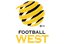 Western Australia State League 1 logo