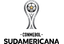 CONMEBOL Sudamericana logo