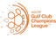 AGCFF Gulf Champions League logo