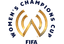 Fifa Women Champions Cup logo
