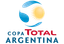 Copa Argentina logo