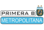 Primera B Metropolitana logo