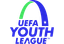 UEFA Youth League logo