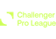 Challenger Pro League logo
