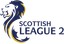 League Two logo