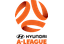 A-League logo