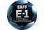 EAFF E-1 Football Championship logo