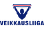 Veikkausliiga logo
