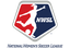 NWSL Women logo