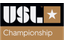 USL Championship logo