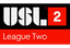 USL League Two logo