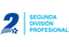 Segunda División logo