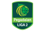 Liga 2 logo